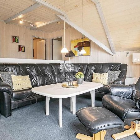 Holiday Home Blavand Cccv Blåvand Exterior foto