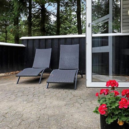 Holiday Home Blavand Cccv Blåvand Exterior foto