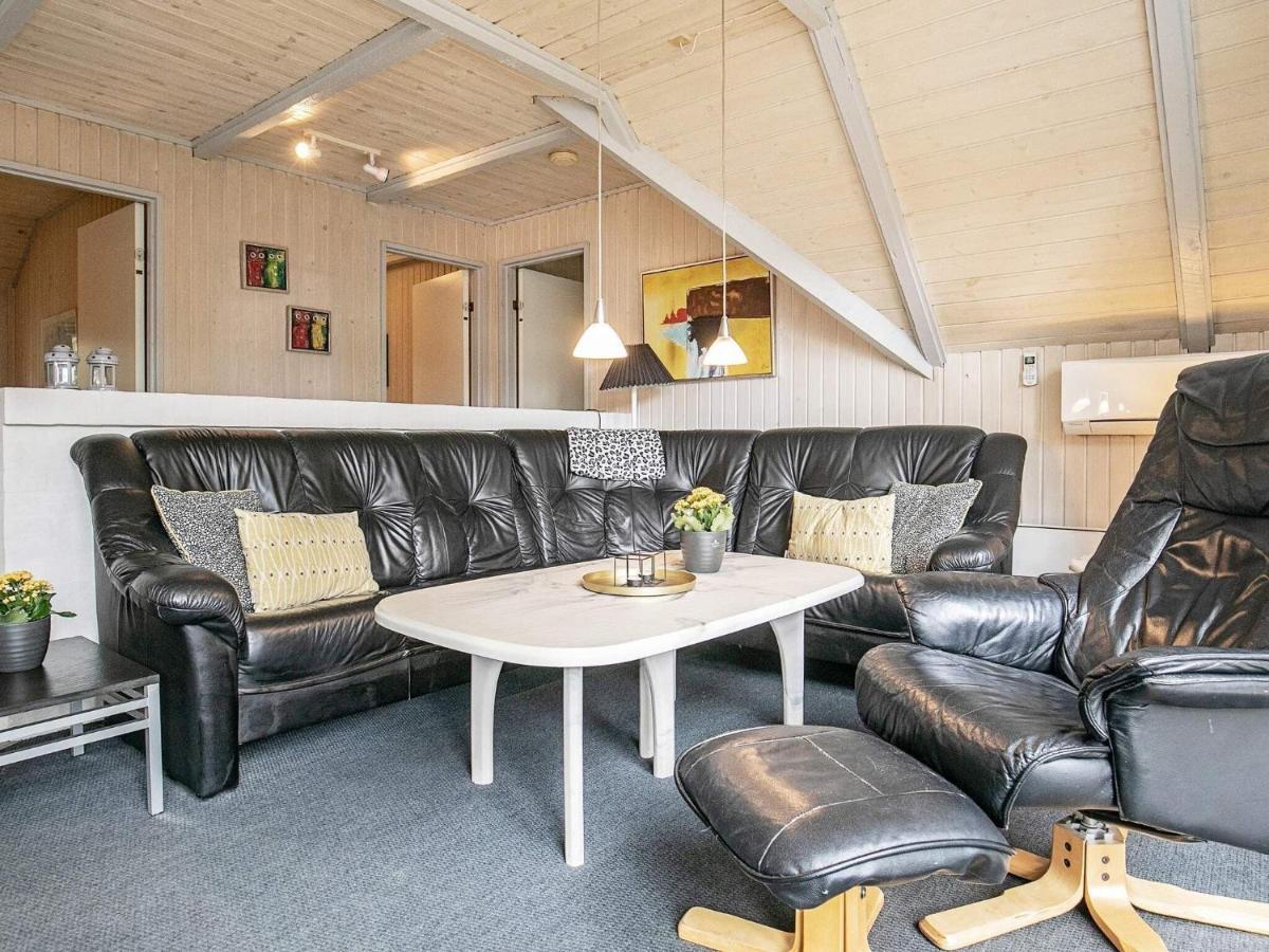 Holiday Home Blavand Cccv Blåvand Exterior foto