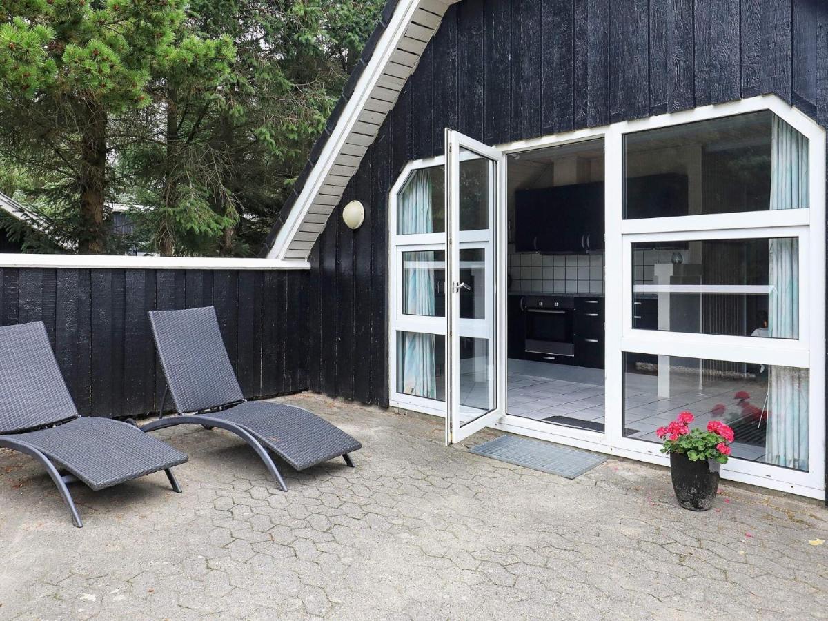 Holiday Home Blavand Cccv Blåvand Exterior foto