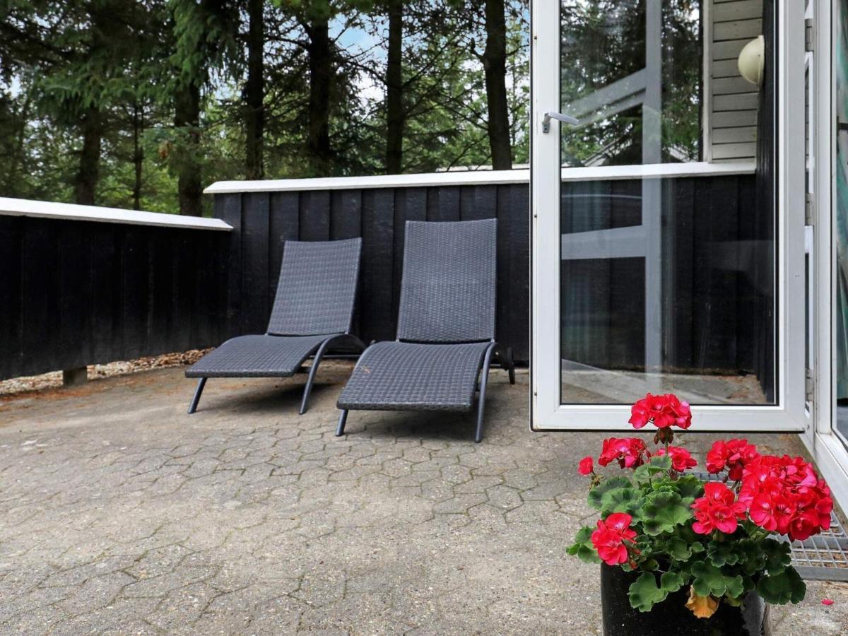 Holiday Home Blavand Cccv Blåvand Exterior foto